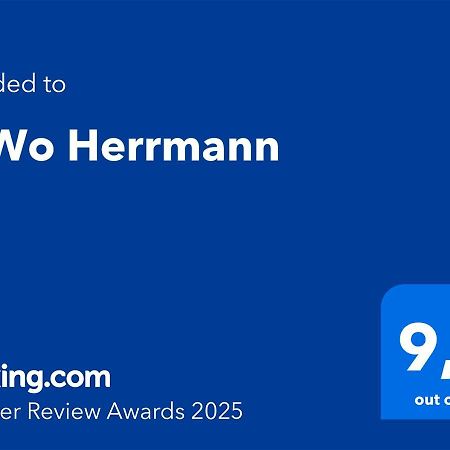 Fewo Herrmann Petersdorf auf Fehmarn エクステリア 写真